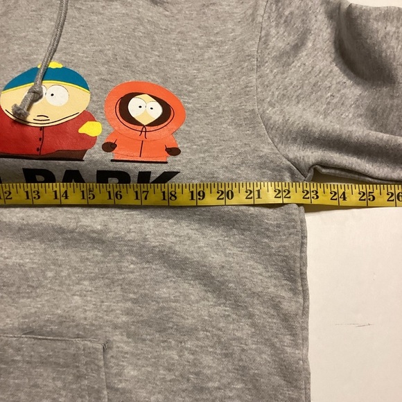 NWOT.South Park Characters Size Large - Picture 3 of 7